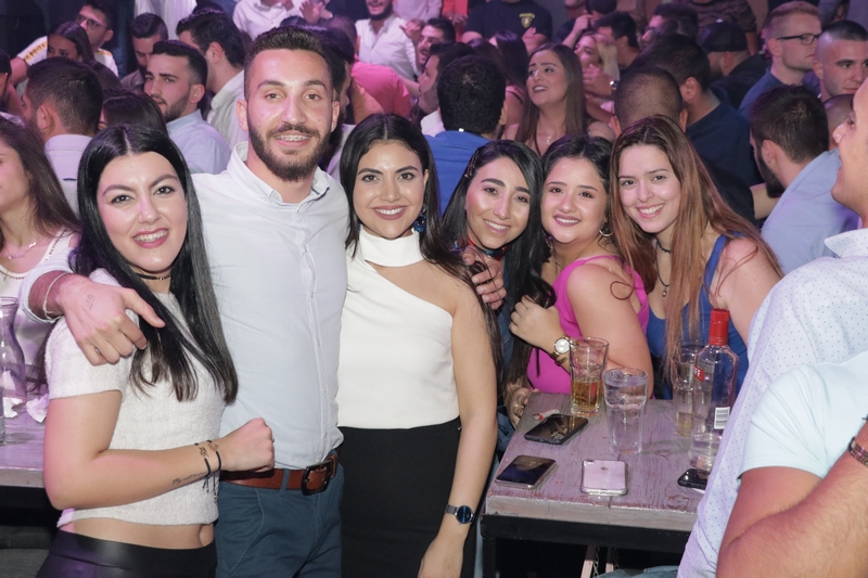 Student Committee Presents Maher Jah at Loco